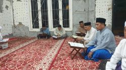 Khataman Al-Qur’an di Masjid Al-Muhajirin BSI Jadi Momentum Memakmurkan Masjid dan Mensyiarkan Islam