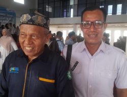 LKS SMK Swasta Palembang 2026 Sukses Digelar, Bibit Unggul Disiapkan ke Level Nasional