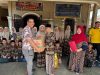 HUT Bhayangkara ke 80, Polda Sumsel Wujudkan Pengabdian Lewat Bantuan Sembako untuk Anak Panti