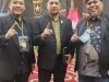 Munas Partai Ummat Perkuat Soliditas, Targetkan Lompatan Politik di 2029