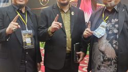Munas Partai Ummat Perkuat Soliditas, Targetkan Lompatan Politik di 2029