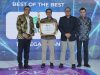 MengEMASkan Indonesia, Pegadaian Kukuhkan Posisi Pelopor Bank Emas