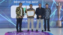 MengEMASkan Indonesia, Pegadaian Kukuhkan Posisi Pelopor Bank Emas