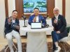 Novryandi: TRING! Creative Space Jadi Pusat Ide dan Inovasi Insan Pegadaian