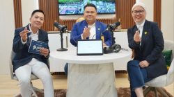 Novryandi: TRING! Creative Space Jadi Pusat Ide dan Inovasi Insan Pegadaian