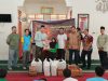 DitIntelkam Polda Sumsel Tebar Kebaikan ke Lembaga Disabilitas Sosial Palembang