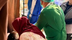 Ratusan Anak di Sumsel Ikuti Khitan Gratis dari Pegadaian, Dukung Generasi Emas 2045