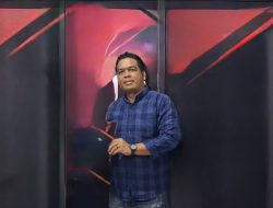 Irwansyah Terima Keputusan Partai Terkait PAW DPRD Muratara