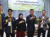 Kuliah Umum Pegadaian di Universitas Bina Insan, Belali Mahasiswa Kelola Keuangan Sejak Dini