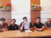 YGMS Bantah Isu Dapur Umum Dekat Sarang Walet, Siapkan Laporan Dugaan Pemerasan