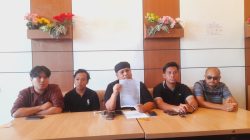 YGMS Bantah Isu Dapur Umum Dekat Sarang Walet, Siapkan Laporan Dugaan Pemerasan