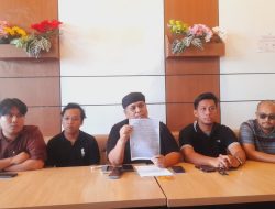 YGMS Bantah Isu Dapur Umum Dekat Sarang Walet, Siapkan Laporan Dugaan Pemerasan
