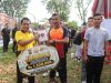 HUT Bhayangkara ke 80, Polda Sumsel Perkuat Soliditas Lewat Lomba Bakiak
