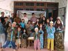 HUT Bhayangkara ke 80, DitIntelkam Polda Sumsel Salurkan Bantuan ke Panti Asuhan