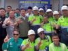 Herman Deru Resmikan SMA Negeri Ketapat Bening, PT GPU Perkuat Pemerataan Pendidikan di Muratara