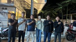 Nobar Piala Dunia 2026 Gratis, Polda Sumsel Deklarasikan Komitmen Jaga Kamtibmas Bersama Pemuda