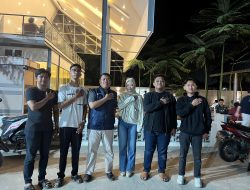Nobar Piala Dunia 2026 Gratis, Polda Sumsel Deklarasikan Komitmen Jaga Kamtibmas Bersama Pemuda