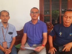 Dituduh Serobot Lahan di Palembang, Ahmad Suhaimi Gandeng LBH dan Tolak Pengukuran BPN Unprosedural