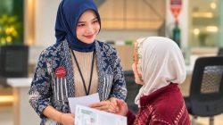 Kinerja Gemilang Pegadaian: Aset Tumbuh 56% Jadi Rp183.8 Triliun Hingga April 2026