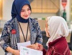 Kinerja Gemilang Pegadaian: Aset Tumbuh 56% Jadi Rp183.8 Triliun Hingga April 2026