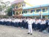 Pembukaan MPLS 2026 Yayasan Pendidikan Bina Jaya Sukses Digelar