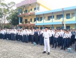 Pembukaan MPLS 2026 Yayasan Pendidikan Bina Jaya Sukses Digelar