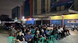Sinergi Anak Bangsa di Puncak Pesta Bola Dunia 2026, Polda Sumsel dan organisasi Islam lewat Nobar Piala dunia Komitmen Jaga Kondusifitas Sumsel