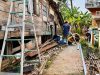 Kapolri Mulai Proses Bedah Rumah Guru Ngaji asal Kota Palembang