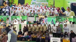 Pegadaian: Dukung Generasi Muda Berprestasi Lewat Bantuan Perlengkapan Sekolah