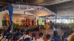 Wadah Asah Bakat, SMK Xaverius Palembang Sukses Gelar Pensi Penutupan MPLS 2026