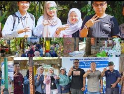 Pegadaian Kanwil III Sumbagsel Perkuat Implementasi ProKlim Melalui Pelatihan Pengolahan Sampah