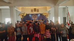 Dikukuhkan Periode 2026–2030, IKKB Palembang Tegaskan Komitmen Jaga Budaya dan Bantu Masyarakat