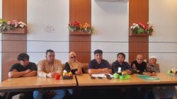 Toko Emas Mustika Diamond Bantah Jual Emas Palsu, Siap Buktikan Lewat Jalur Hukum