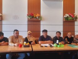 Toko Emas Mustika Diamond Bantah Jual Emas Palsu, Siap Buktikan Lewat Jalur Hukum