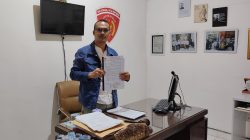 Kuasa Hukum PUSKOKATARA Pertanyakan HGU 17.793 Hektare PT Dendymarker