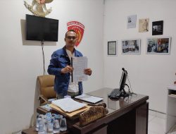 Kuasa Hukum PUSKOKATARA Pertanyakan HGU 17.793 Hektare PT Dendymarker