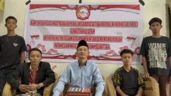 Dua Tahun Pemerintahan Prabowo-Gibran, Ormas Peduli NKRI Sumsel Dukung Penuh Program Pemerintah